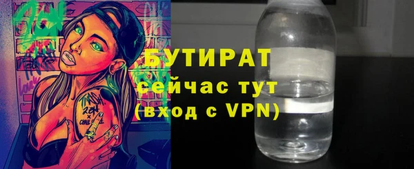 молекула духа Няндома
